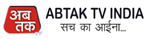 AbTak TV Logo