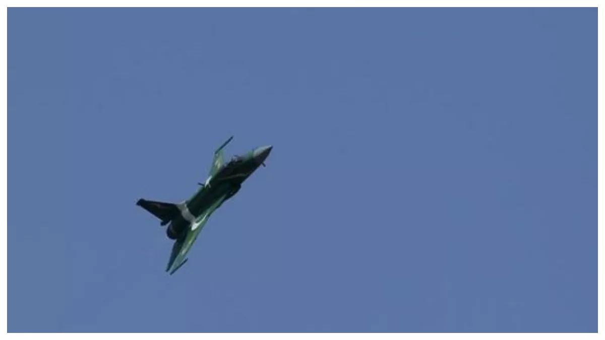 Pak-Myanmar: म्यांमार लड़ाकू विमानों को लेकर हुआ पाकिस्तान से नाराज, आपूर्ति किए गए JF-17 फाइटर जेट निकले कबाड़