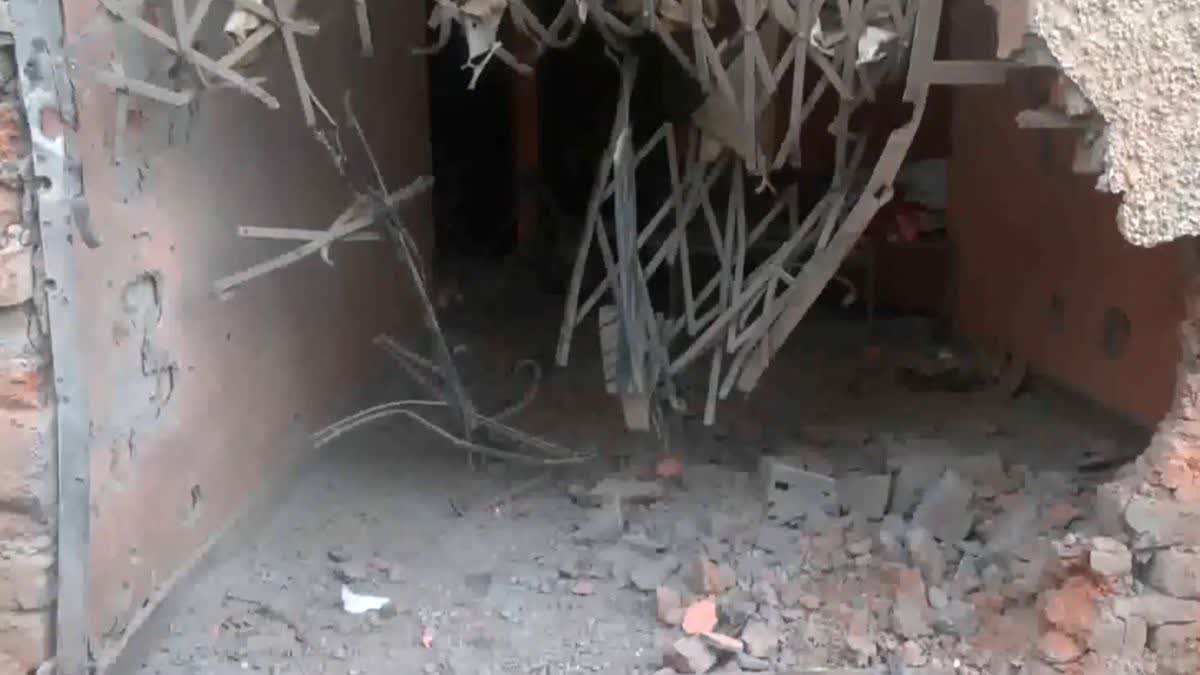 एलओसी पर पाकिस्तान की गोलाबारी, MEA बोला- 16 लोगों की गई जान