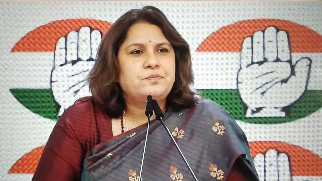 ईडी-सीबीआई और आईटी जैसी एजेंसियों को भनक क्यों नहीं लगी? जेन स्ट्रीट को लेकर कांग्रेस का सरकार से सवाल