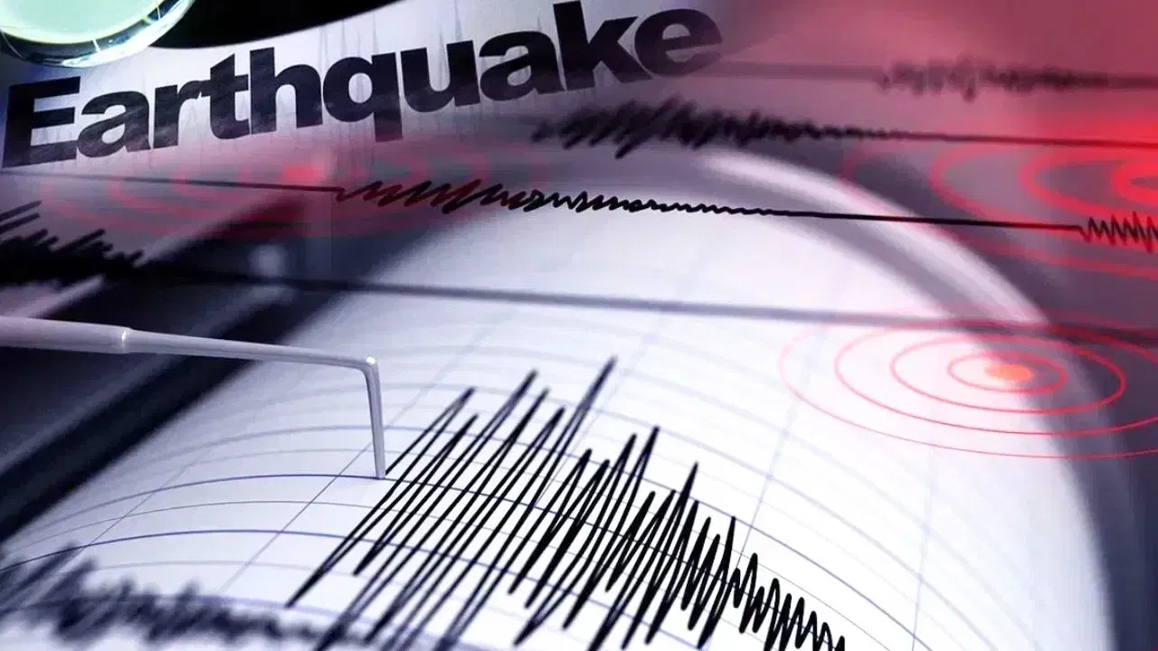 Earthquake in Delhi, NCR: दिल्ली से मेरठ तक कांपी धरती, हरियाणा का झज्जर था भूकंप का केंद्र
