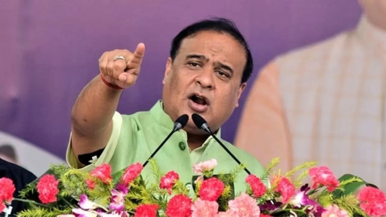 3500 बीघा जमीन के लिए मुसलमानों के खिलाफ अभियान, हिमंत के निशाने पर 1400 परिवार