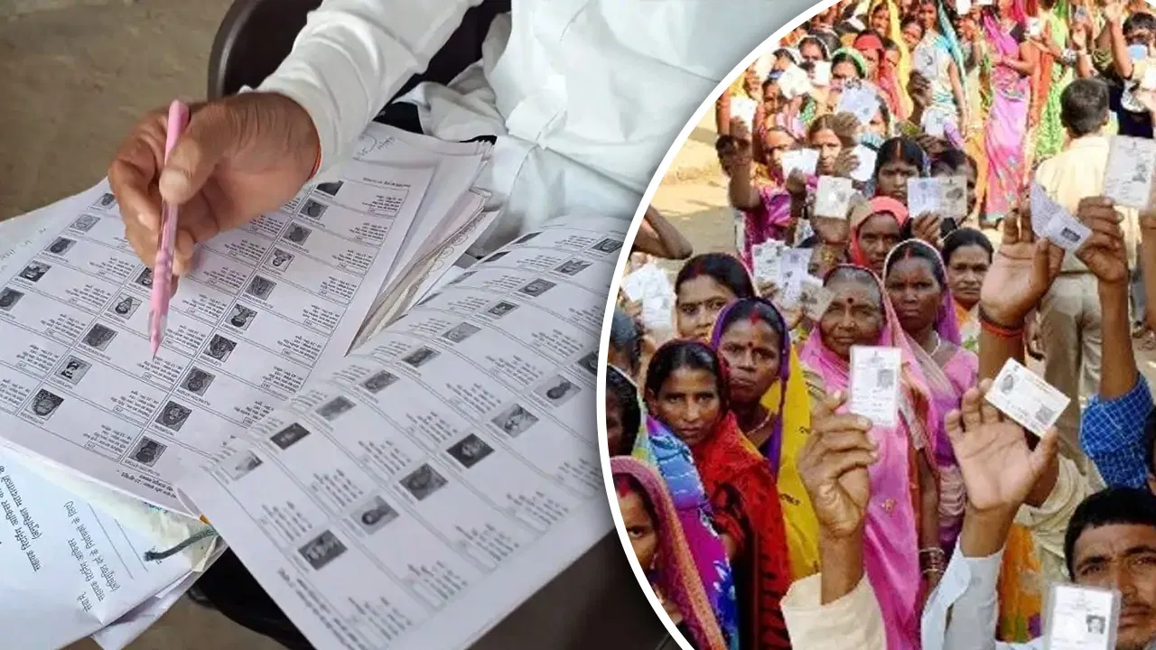 7 करोड़ से अधिक मतदाता और 25 जुलाई तक का समय, बिहार में कहां तक पहुंची वोटर लिस्ट की जांच?