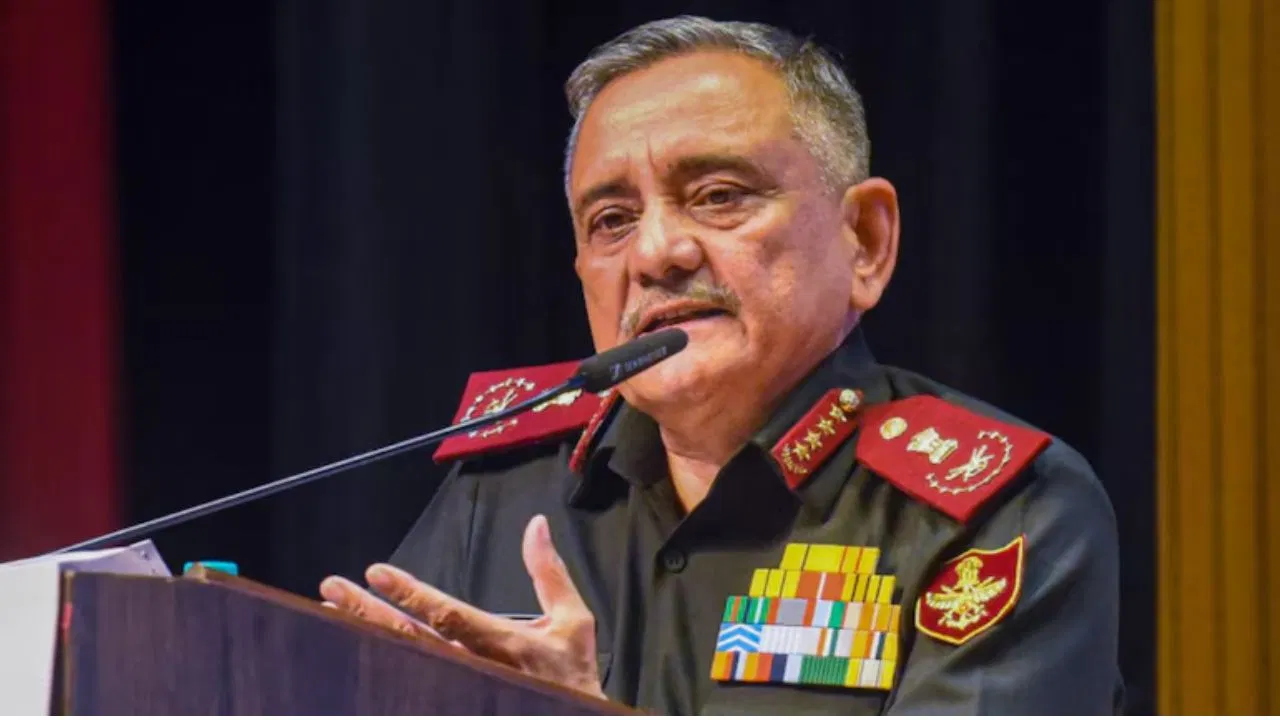 जब मिलती हैं थलसेना, वायुसेना और नौसेना… ऑपरेशन सिंदूर पर बोले सीडीएस जनरल अनिल चौहान