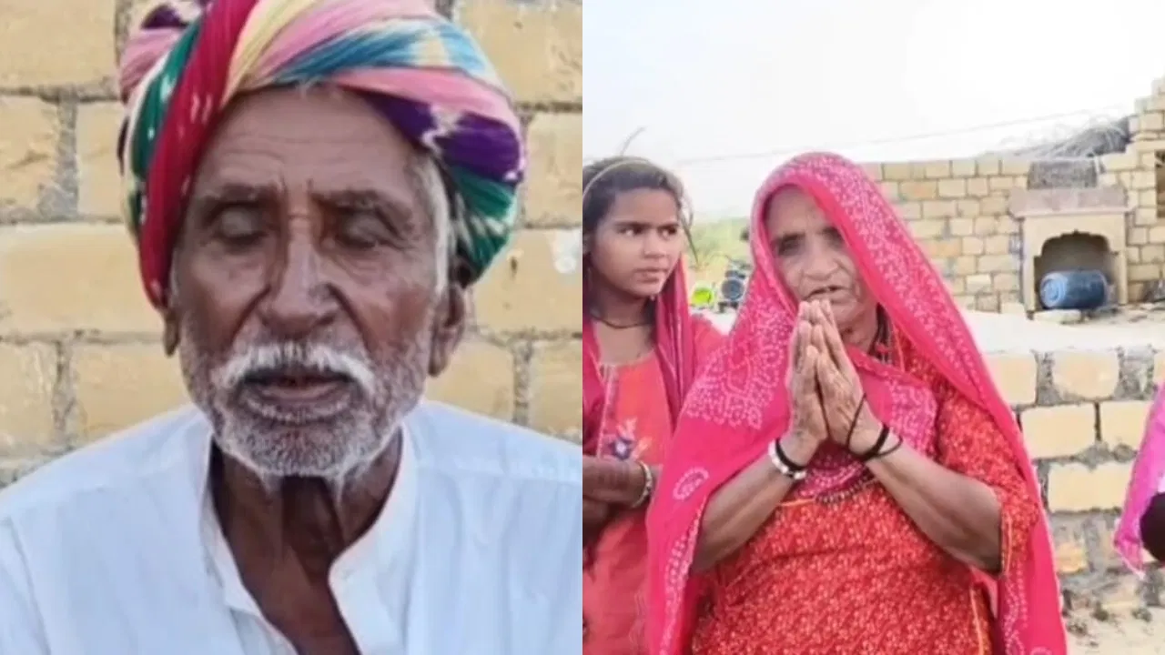 Raksha Bandhan 2025: बहनें भारत में और भाई पाकिस्तान में…पाक विस्थापित बहनों का रक्षाबंधन पर छलका दर्द