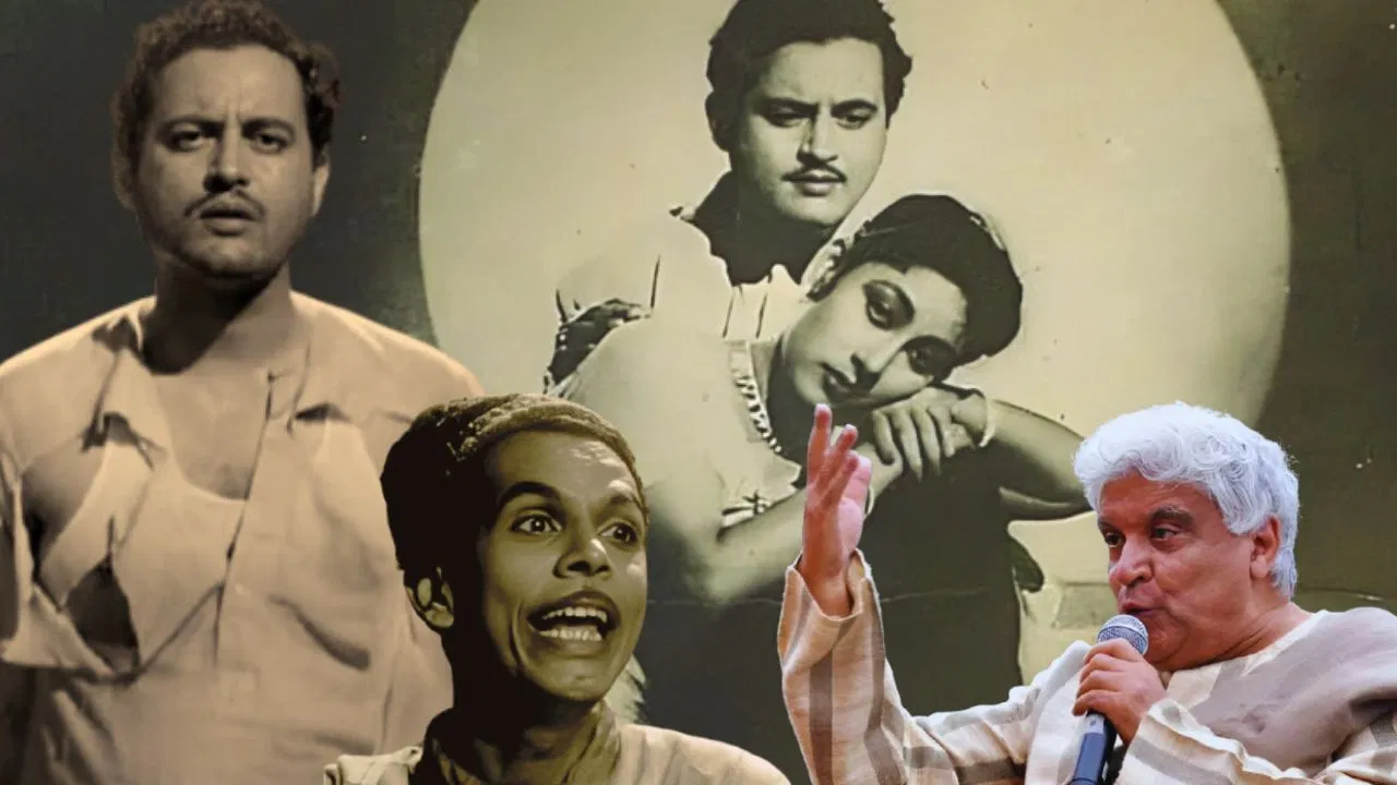 Guru Dutt Pyaasa Trivia: असफल फिल्ममेकर की एक राय… और गुरु दत्त की फिल्म का बदल गया इतिहास, जावेद अख्तर ने सुनाया दिलचस्प किस्सा 