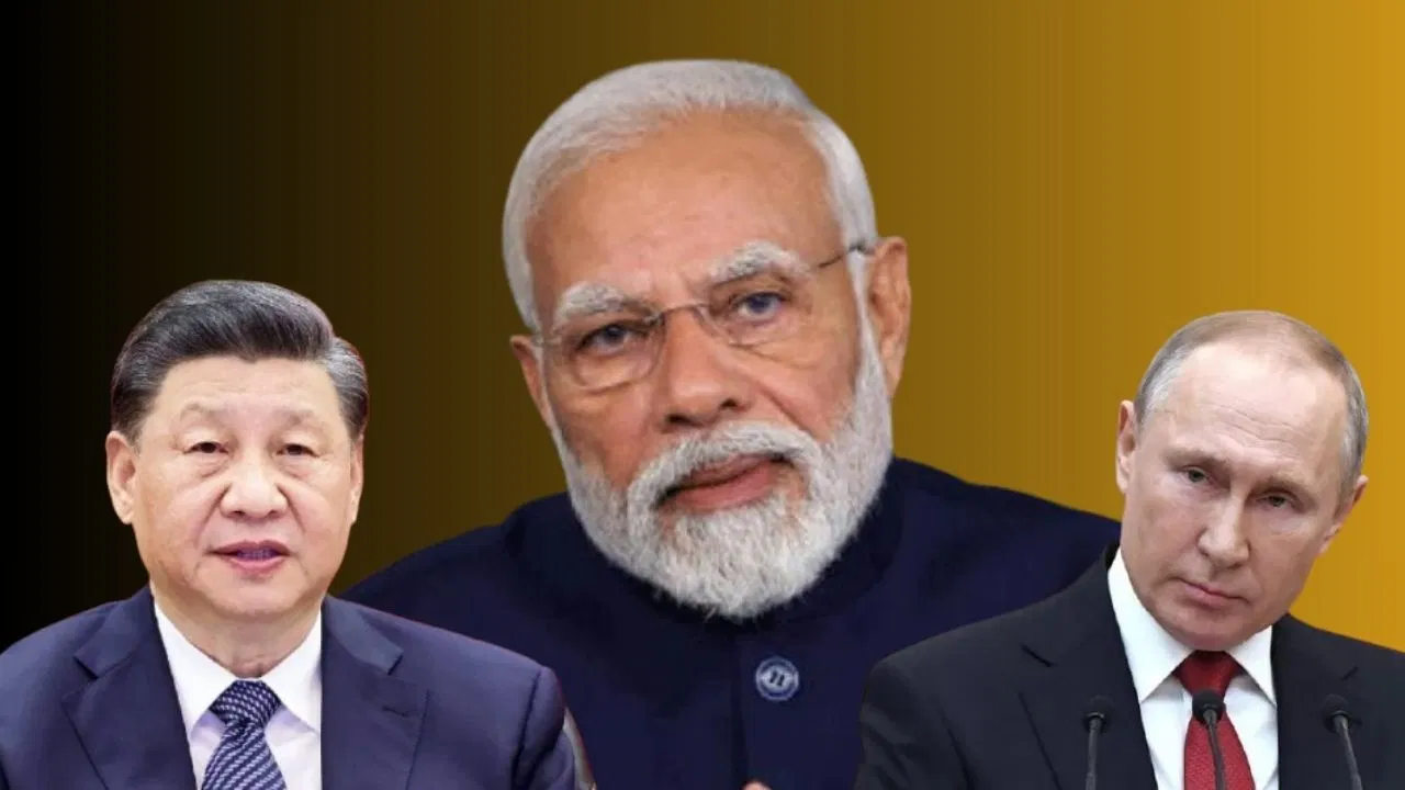 चीन में आज SCO समिट, ट्रंप की अकड़ को चुनौती देगा ये मंच, बेदम होगा टैरिफ दांव?