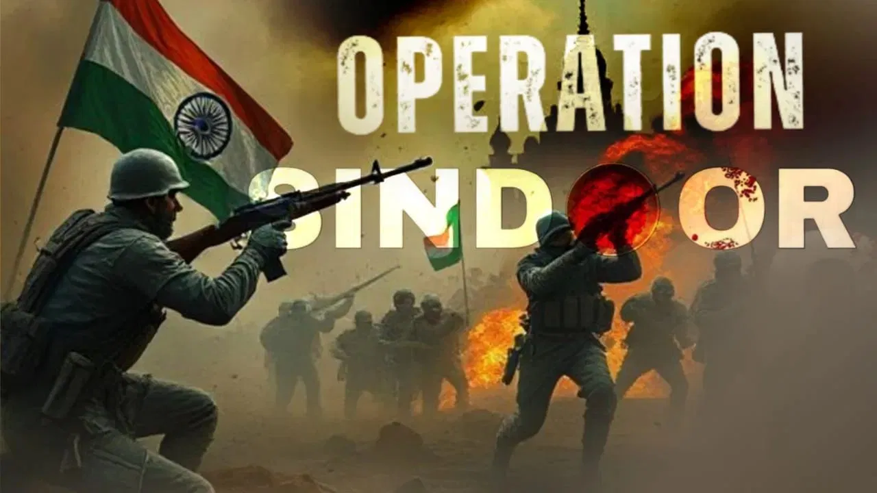 50 से भी कम मिसाइल और घुटनों पर आ गया पाकिस्तान… ऑपरेशन सिंदूर की विजय गाथा