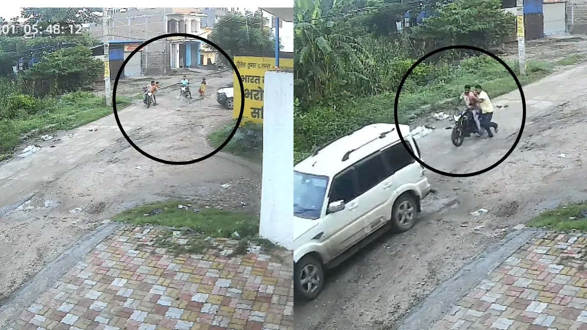 बिहारः मुजफ्फरपुर में पुलिस और बदमाशों के बीच LIVE एनकाउंटर, गोलियों की तड़तड़ाहट से गूंजा इलाका; देखें वीडियो