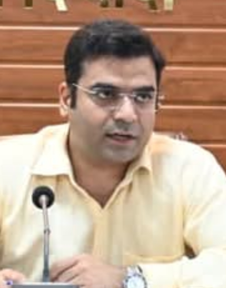 राजस्व की दौड़ और व्यवस्था की परीक्षा : क्या केवल वसूली से बनेगी सुशासन की तस्वीर?