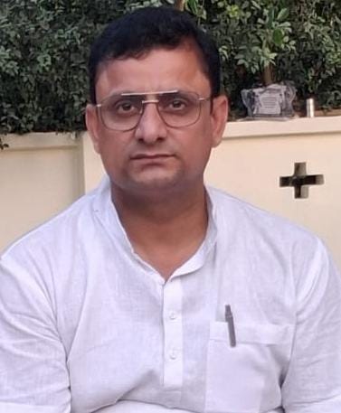 मिर्जापुर-सोनभद्र के कमल कुमार त्रिपाठी बने केंद्रीय उपाध्यक्ष, संगठन में खुशी की लहर