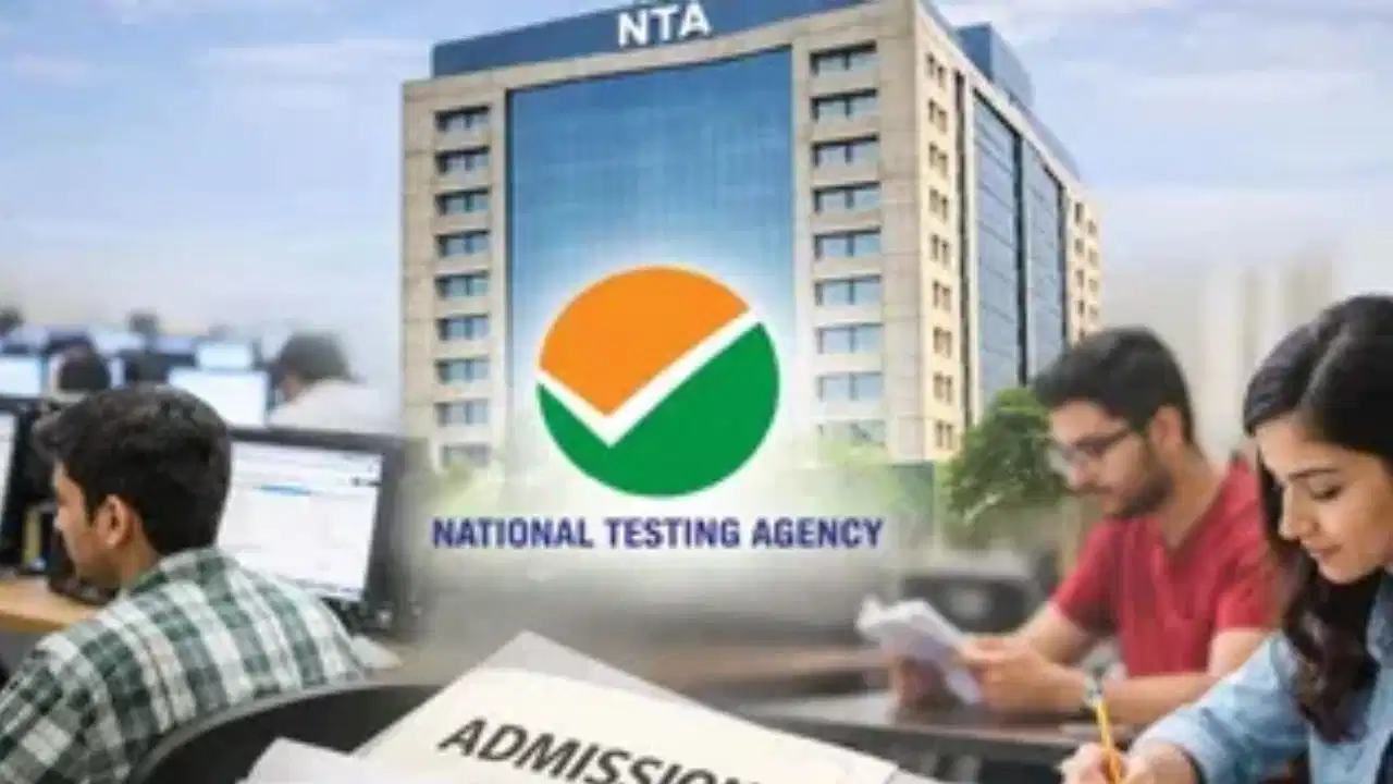 NTA ने सुधारी गलती, NEET अभ्यर्थी का बदला एग्जाम सेंटर; अबू धाबी से किया नागपुर