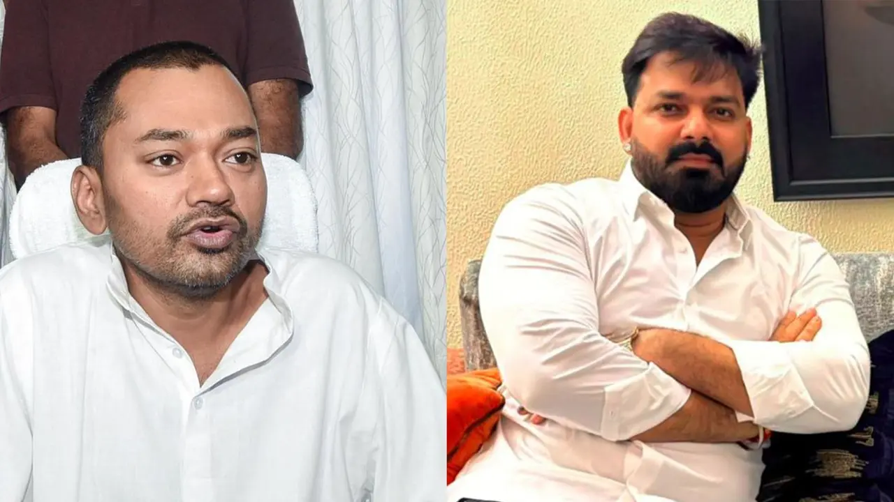 Bihar: पवन सिंह को BJP ने दिया बड़ा तोहफा, MLC के लिए बनाया उम्मीदवार तो JDU ने निशांत कुमार पर खेला दांव; देखें LIST