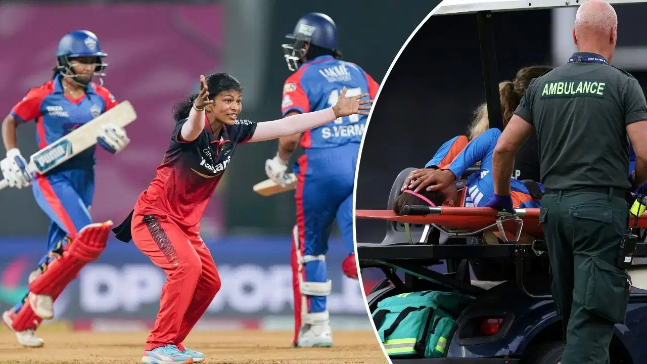 Prema Rawat: भारत के लिए नहीं खेला कोई मैच, अब सीधा T20 वर्ल्ड कप में मिली एंट्री, RCB की गेंदबाज की चमकी किस्मत