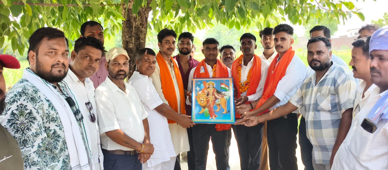 मोतीपुर वन रेंज के खपरा चौकी के जंगली कटीले रास्तों से ‘अग्निपथ’ तक सफर