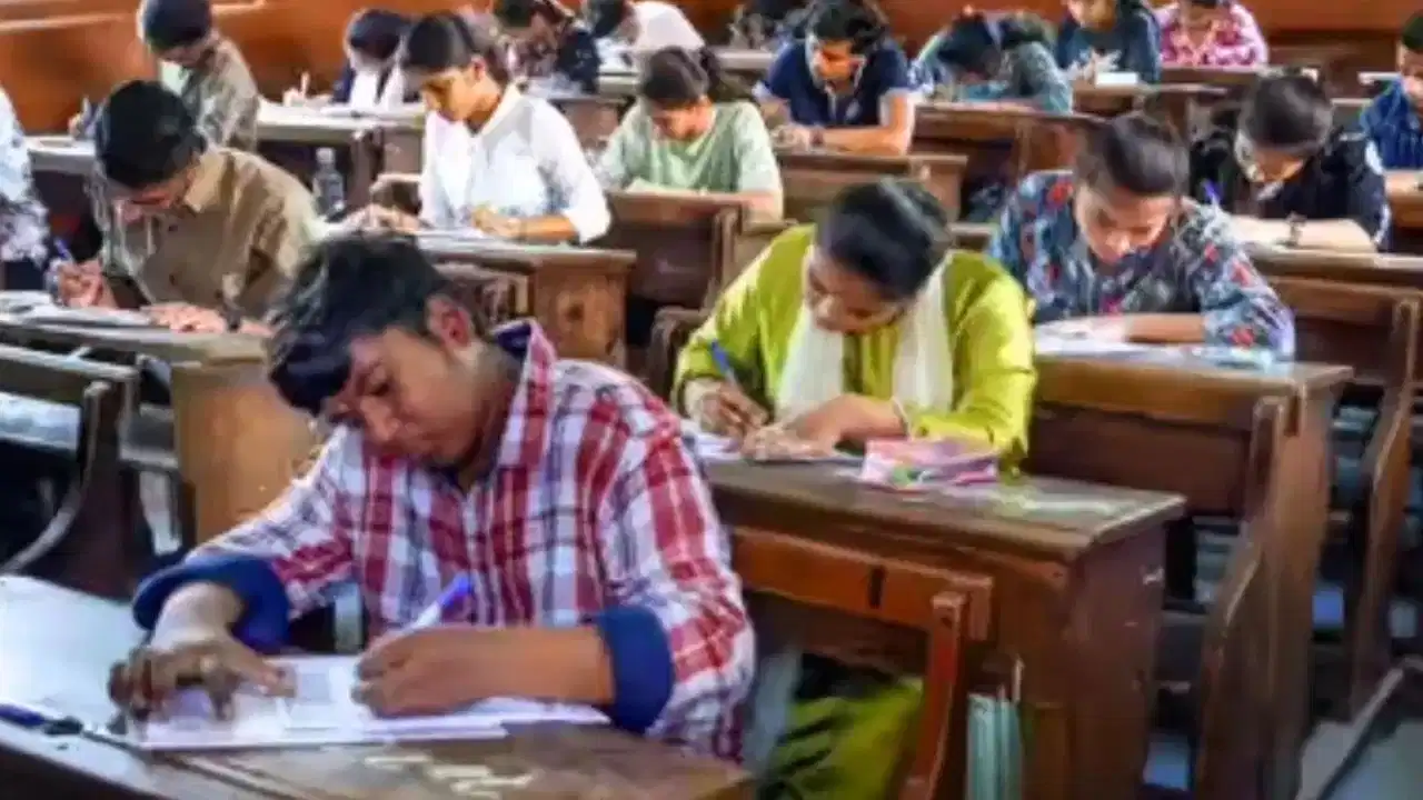 NEET री-एग्जाम के लिए फूलप्रूफ तैयारी, परीक्षा से पहले आज देशभर में मॉक ड्रिल