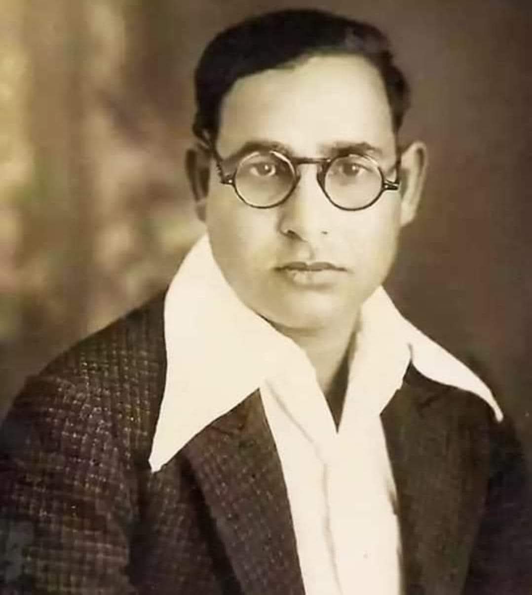 20 जून : जन्मदिन विशेष कैंची से भगत सिंह को ‘नया रूप’ देने वाले डॉ. गया प्रसाद कटियार