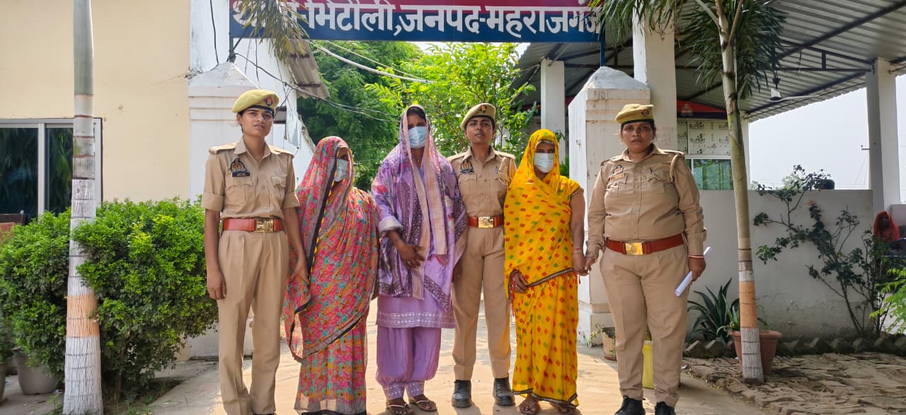 मामूली विवाद ने लिया हिंसक रूप, दो सगे भाइयों पर जानलेवा हमले का मुकदमा दर्ज।