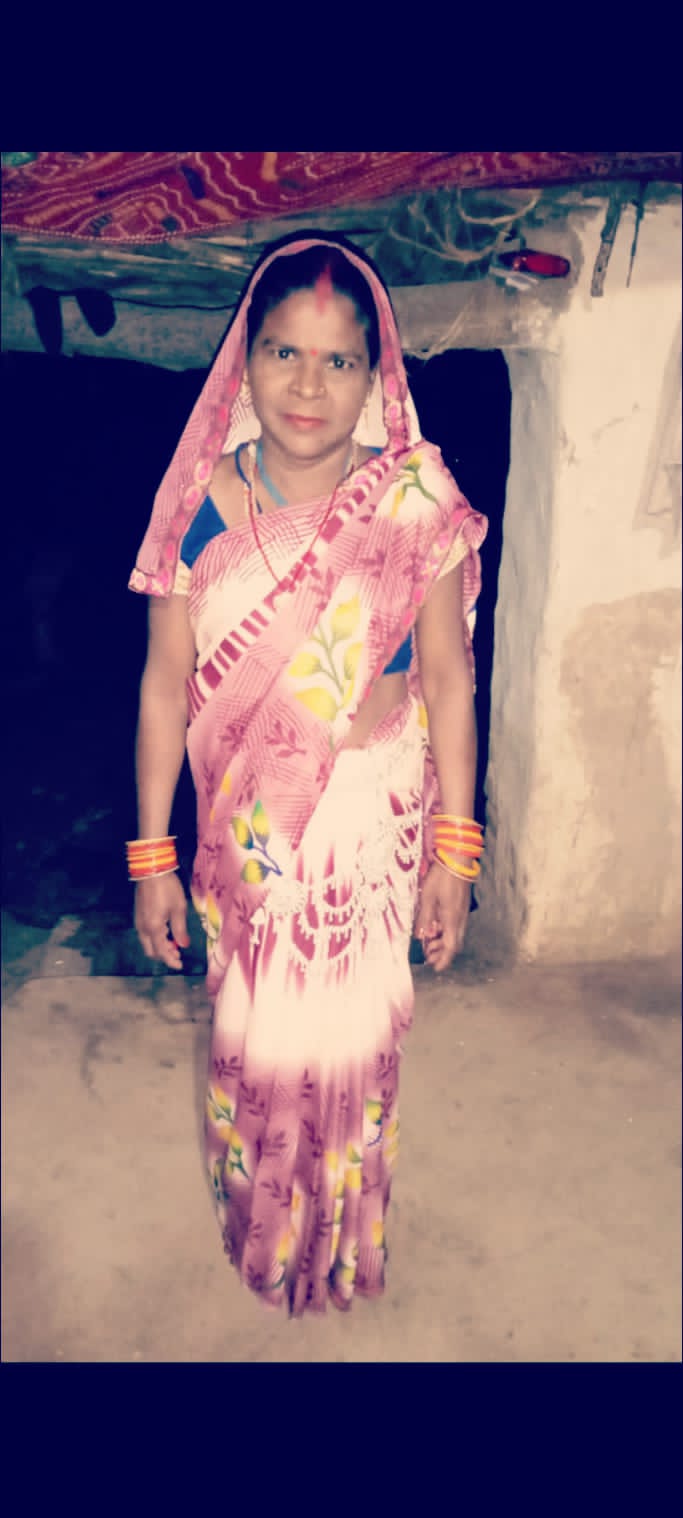 कानपुर देहात / थाना मूसानगर अन्तरगत गांव आढ़न चपर घटा निवासी माया देवी का जहरीले कीड़े के काटने से हुयी मौत