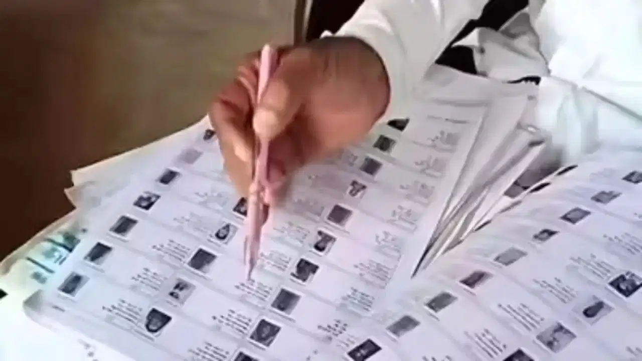 ओडिशा: SIR की ड्राफ्ट वोटर लिस्ट जारी, 20 लाख से ज्यादा नाम कटे; अब 3.13 करोड़ मतदाता