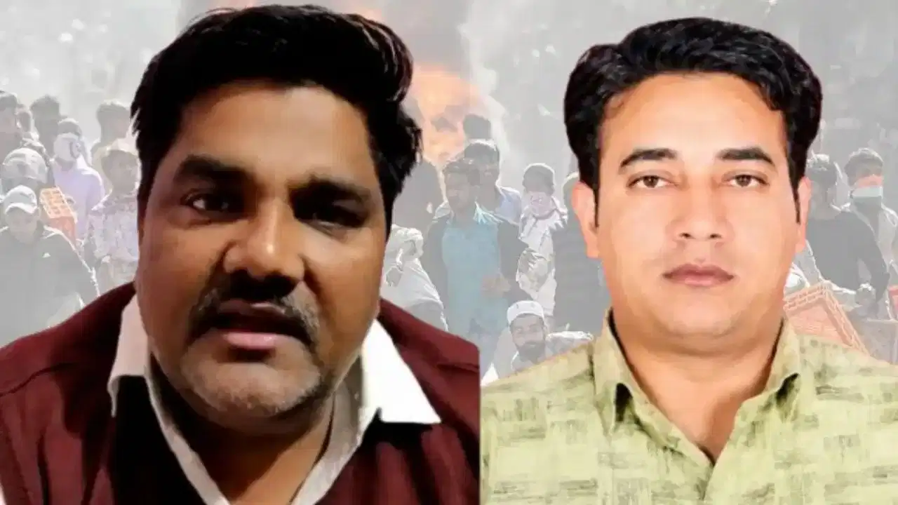 अंकित शर्मा मर्डर केस: ताहिर हुसैन की सजा पर फैसला सुरक्षित, कड़कड़डूमा कोर्ट 31 जुलाई को सुनाएगी आदेश