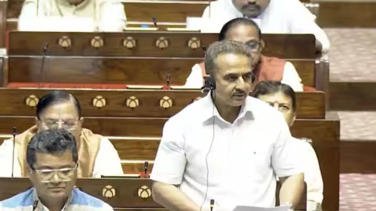 अमेरिका-ईरान की जंग में कितने भारतीयों की हुई मौत? सरकार ने संसद में बताया आंकड़ा