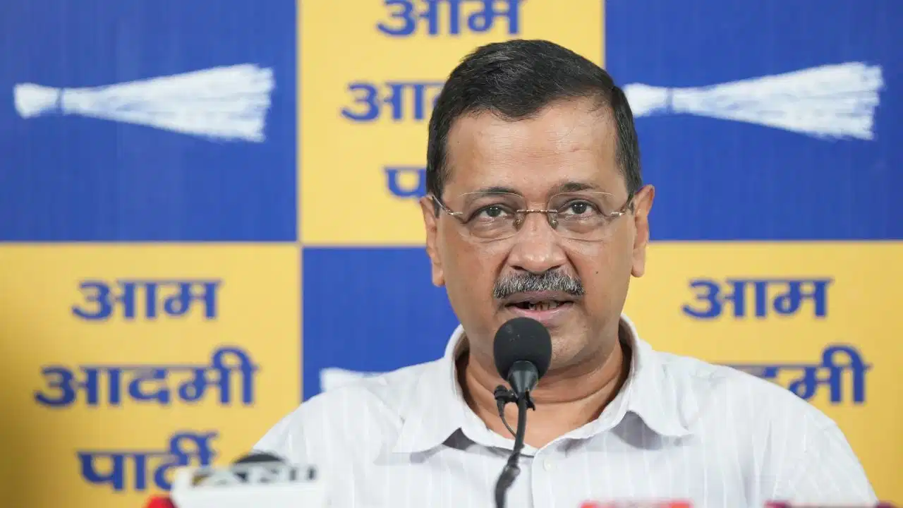  अब E-20 पेट्रोल पर एकजुट होना होगा…अरविंद केजरीवाल ने की आम जनता से अपील