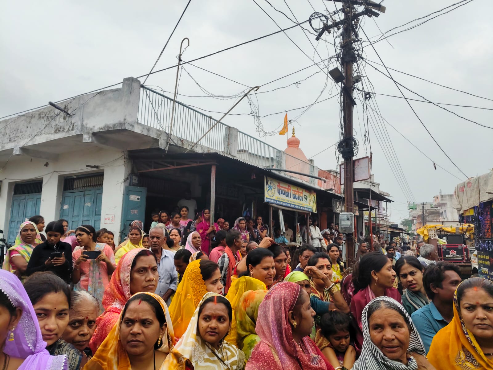 गुण्डरदेही में भक्ति और उल्लास के साथ निकली भगवान जगन्नाथ की रथयात्रा, नगरवासियों ने किया भव्य स्वागत