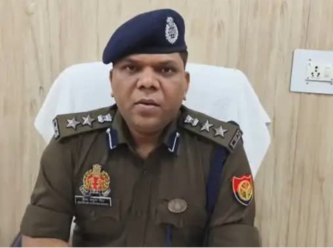 जौनपुर में पुलिस महकमे में बड़ा फेरबदल, कई थाना प्रभारियों का तबादला
