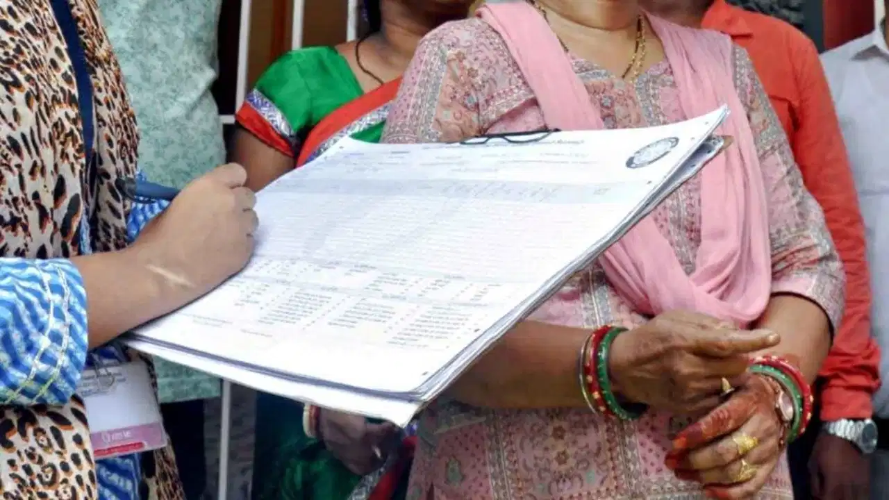 लद्दाख, J-K, हिमाचल और उत्तराखंड में 1 सितंबर से जनगणना, सरकार ने जारी किया शेड्यूल