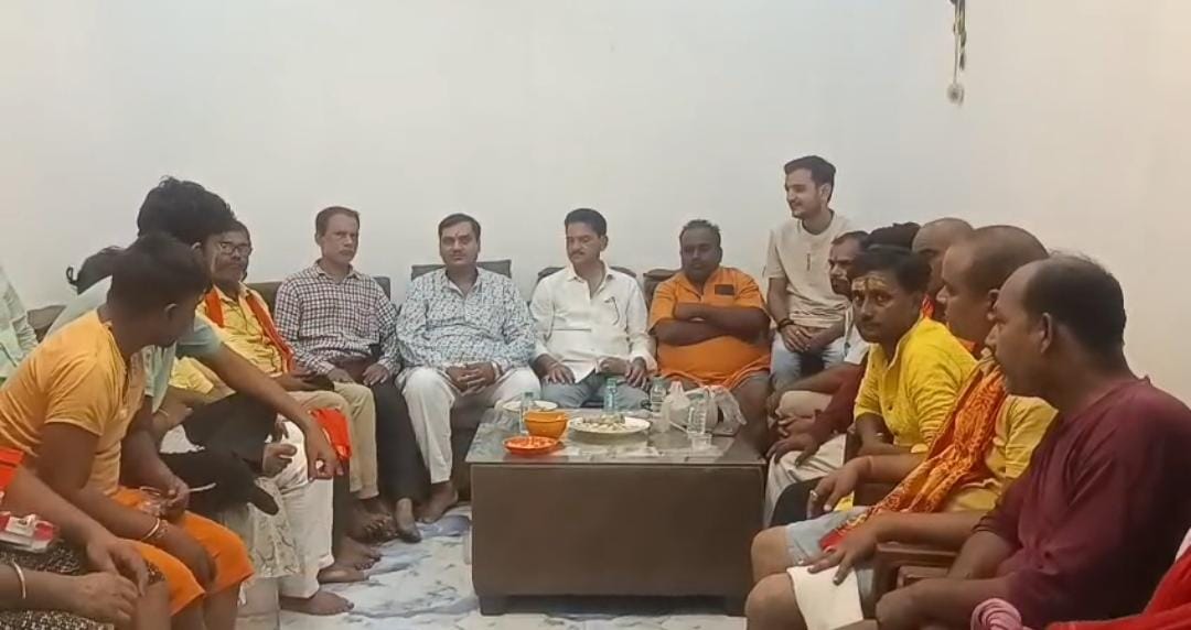 21 अगस्त को बोर्डिंग ग्राउंड में होगा विशाल कांवड़िया भंडारा