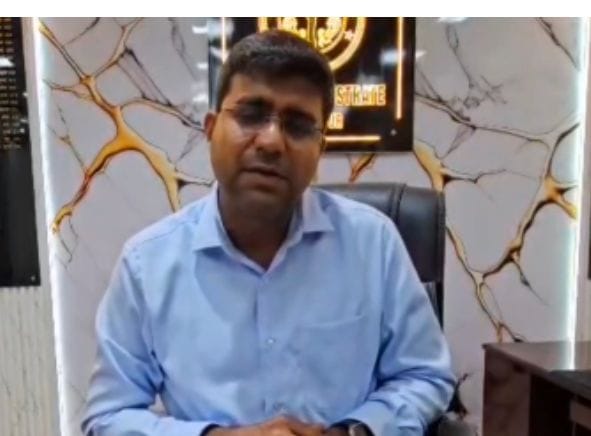 धूमधाम से मनाया जाएगा हर घर तिरंगा सप्ताह