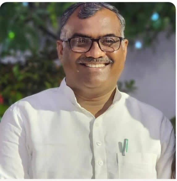 जौनपुर।* उत्तर प्रदेश सरकार के खेल एवं युवा कल्याण विभाग के राज्यमंत्री (स्वतंत्र प्रभार) गिरीश चंद्र यादव के प्रयास से 