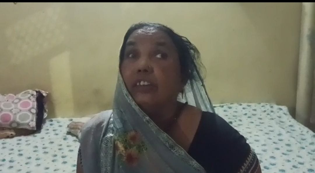 बंद मकान में चोरी 50 हजार नगद और लाखों के जेवर पर हाथ साफ, इलाके में दहशत