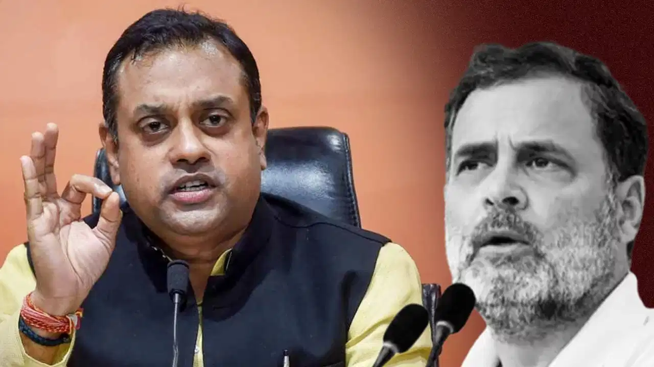 पेपर लीक को लेकर BJP ने विपक्ष को घेरा, कहा- कर्नाटक और झारखंड पर खामोश क्यों