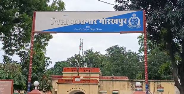 कैदी भाइयों को राखी बांधी बहनें, जेल प्रशासन कराया मुफ्त राखी-मिठाई उपलब्ध