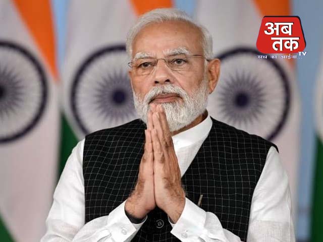 PM मोदी का चार दिवसीय मध्य एशिया दौरा