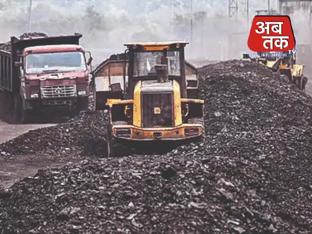  45 भारतीय कोयला बिजली संयंत्रों में ईंधन की कमी