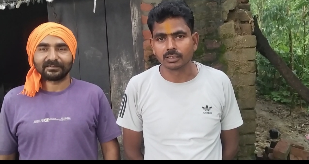 घायल महिला के लिए ‘रक्षक’ बने थाना प्रभारी प्रभात कुमार गुप्ता, खुद वाहन से पहुंचाया अस्पताल