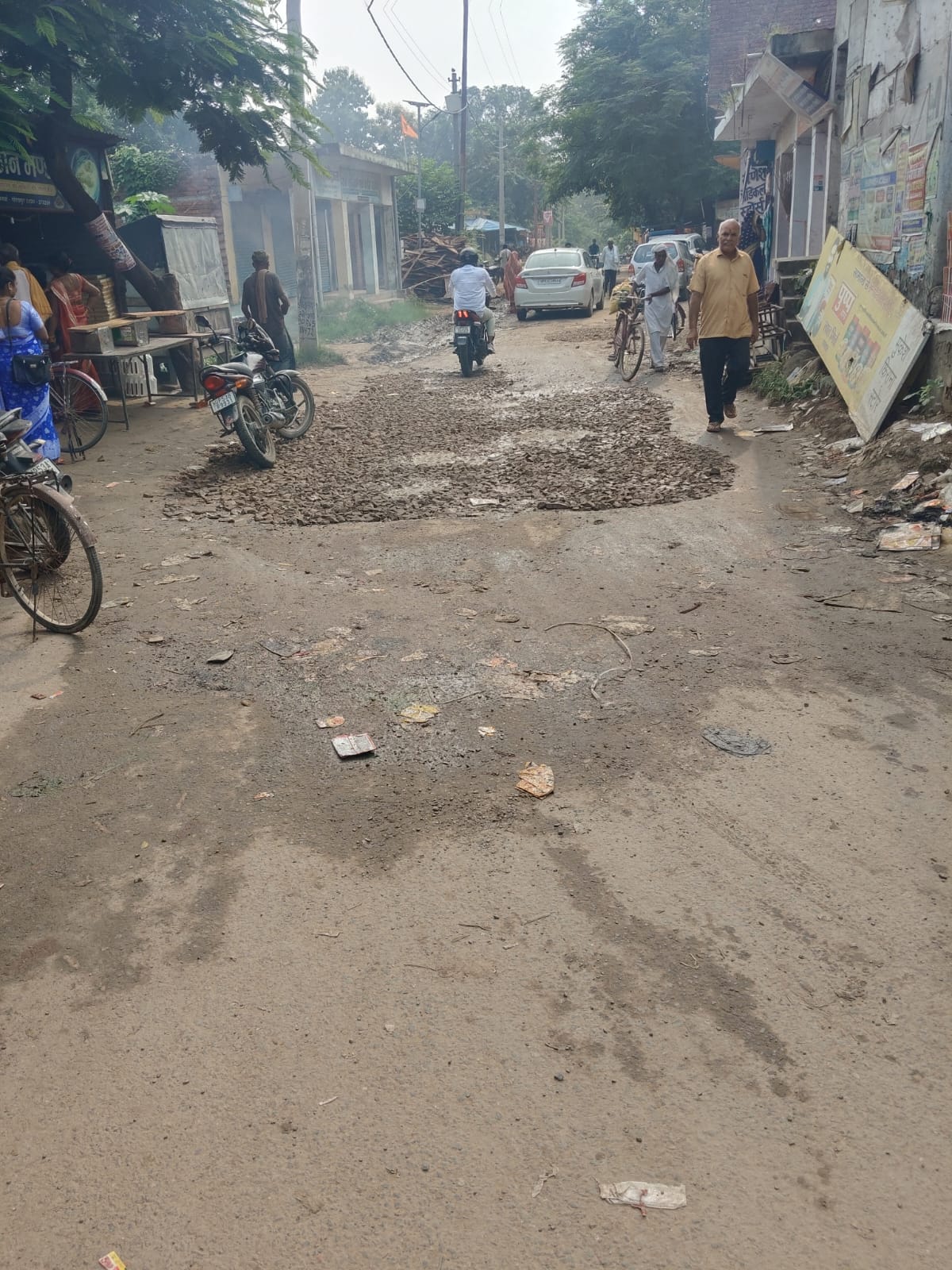 ईद मिलादुन्नबी पर इस्माइलपुर में सजी ‘सरकार की महफिल’, पेतानी राइस ने पेश की मोहब्बत और बरकत की खास सौगात