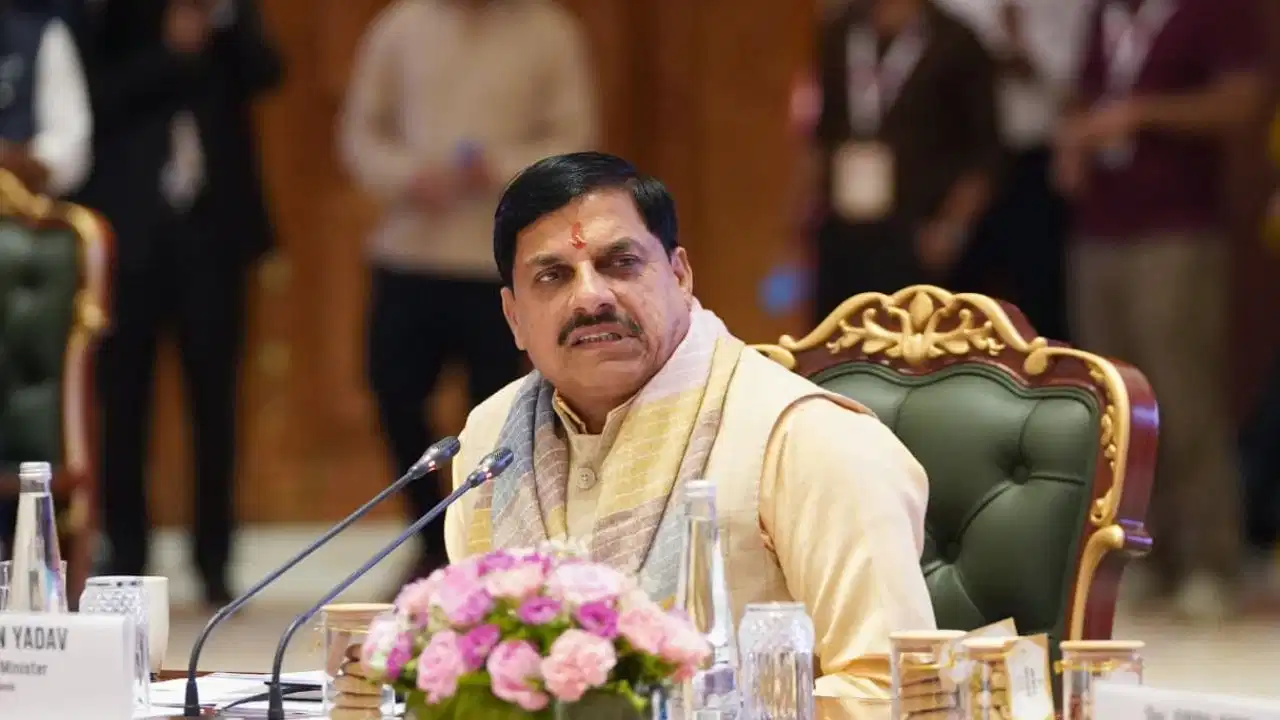 MP: दतिया के रिजल्ट ने बीजेपी को चौंकाया, आज भोपाल में होगा हार पर महामंथन