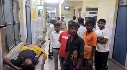 सलोन में आलू व्यापारी पर लोहे की रॉड से हमला, 40 हजार रुपये और सोने की चेन लूटने का आरोप 