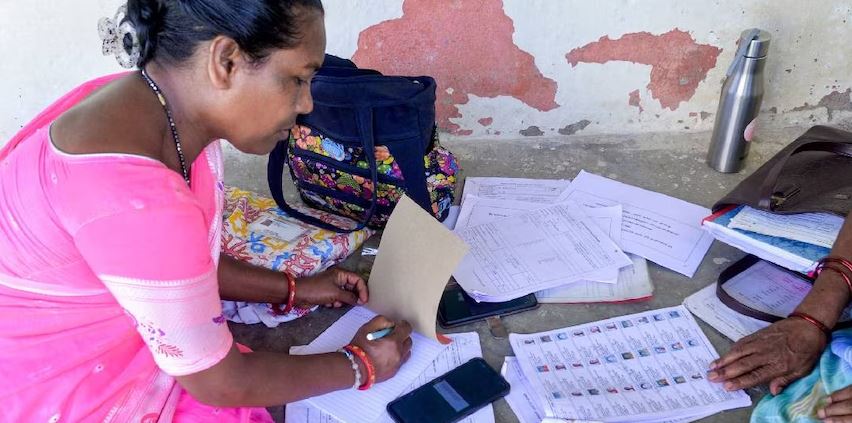 गोवा में SIR के दौरान 97 वोटरों के नाम फाइनल सूची में शामिल नहीं हो सके