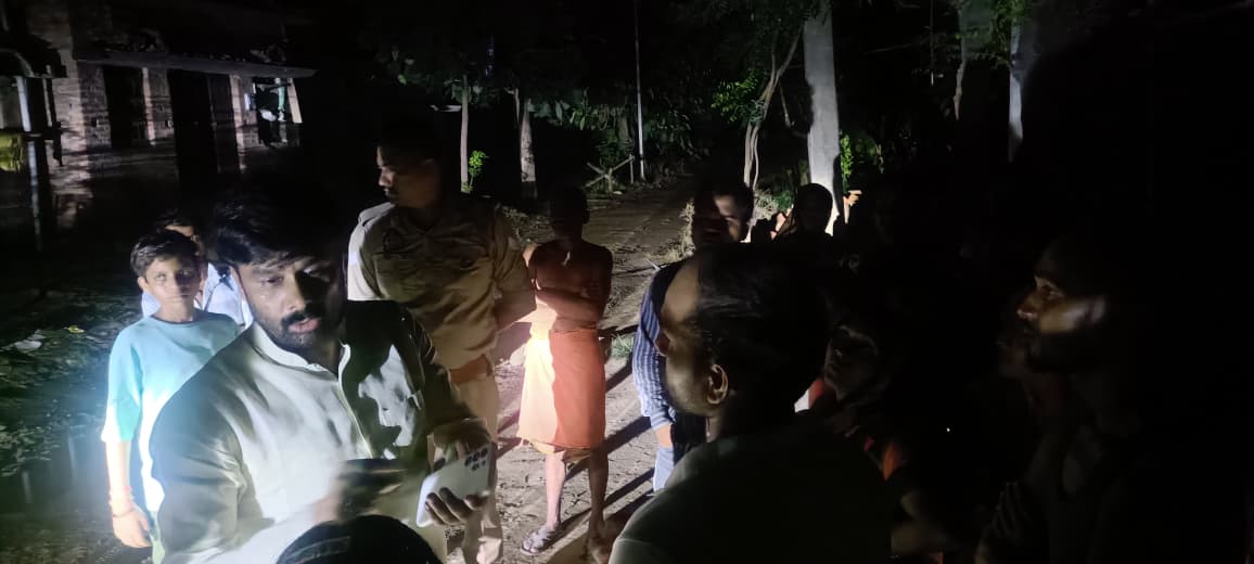 पाली में 36 घंटे से बाधित बिजली आपूर्ति मौके पर पहुंचकर कराई बहाल-प्रभाकर दुबे नगराध्यक्ष