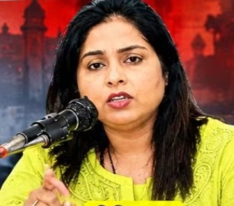 2027 का चुनाव आते ही राजनीतिक गलियारों में एक बार फिर चर्चा में है मधुमिता हत्याकांड  