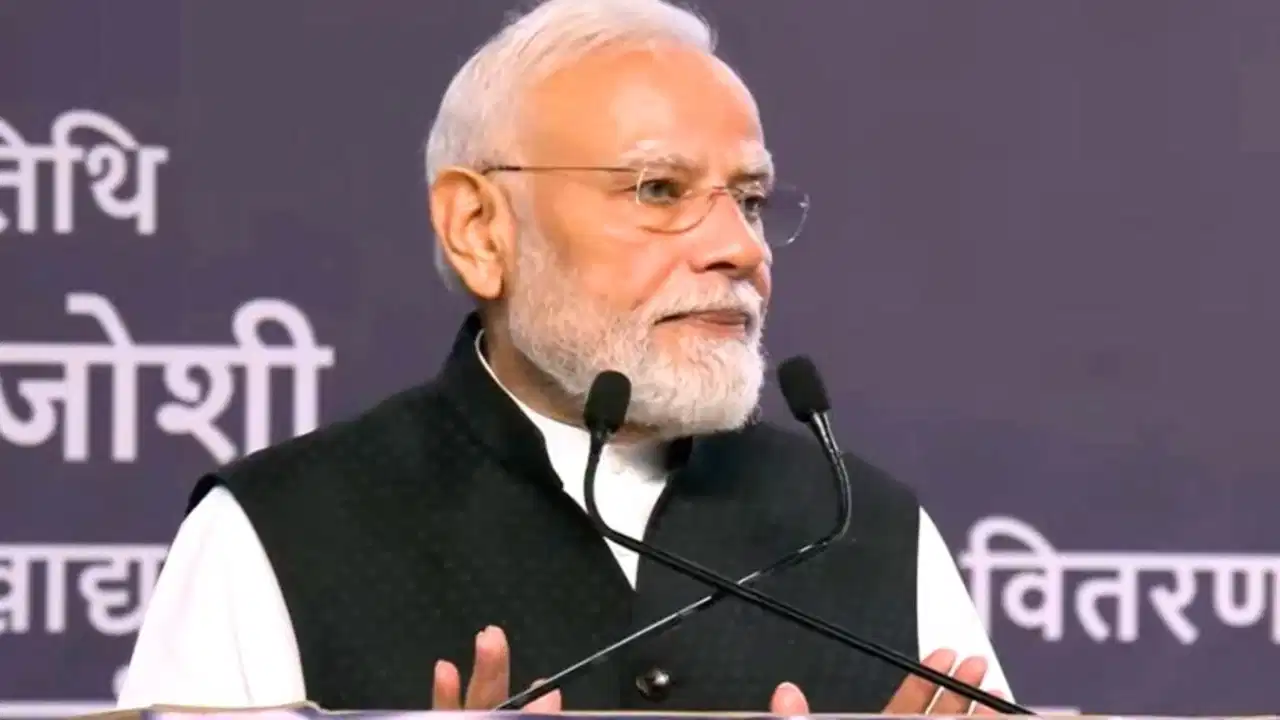 OG से धुरंधर तक…दिल्ली यूनिवर्सिटी में Gen-Z Term में मंच से जमकर बोले PM मोदी