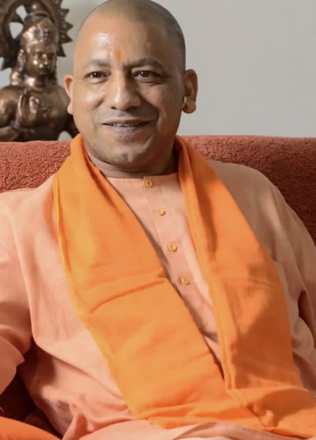 लखनऊ  उत्तर प्रदेश के मुख्यमंत्री योगी आदित्यनाथ ने प्रदेश के विकास और युवाओं को रोजगार से जोड़ने के लिए एक बड़ी पहल की है। मुख्यमंत्री ने बुधवार को लखनऊ से भा