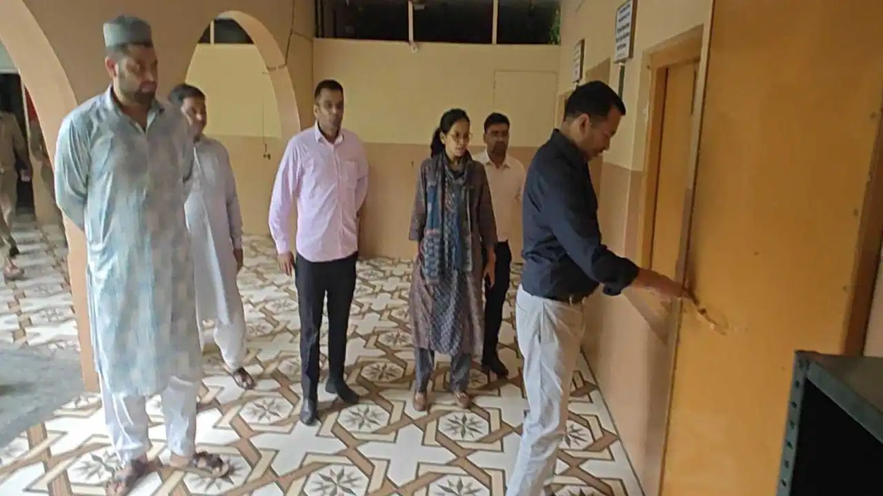उत्तराखंड में अवैध मदरसों पर बड़ा एक्शन, देहरादून-हल्द्वानी समेत अब तक 20 संस्थान बंद