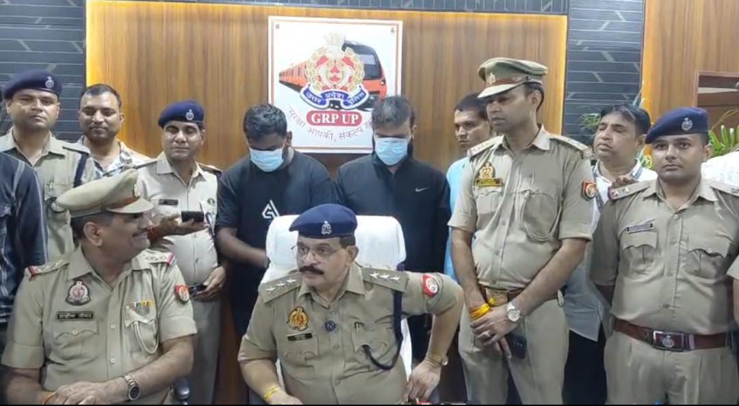 नीट पास कर चुका शातिर निकला अंतरराज्यीय चोर, गर्लफ्रेंड के इलाज में खर्च किए 80 लाख