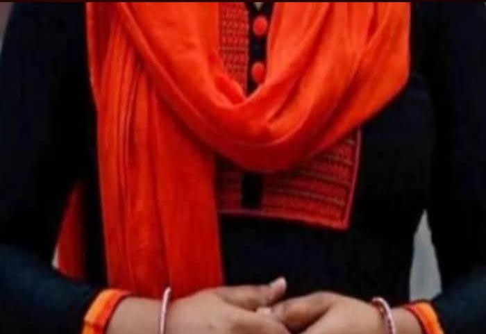 महिला ने इंजीनियर पति के खिलाफ कराई यौन उत्पीड़न की शिकायत दर्ज।  -राकेश पांडे की कलम से